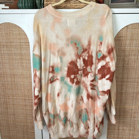 Free People (we the free) Sweater - Picture 3 of 4